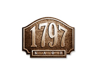 кафе 1797