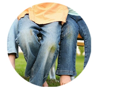 Как отстирать пятна вина от любимой одежды? - Есть способ!